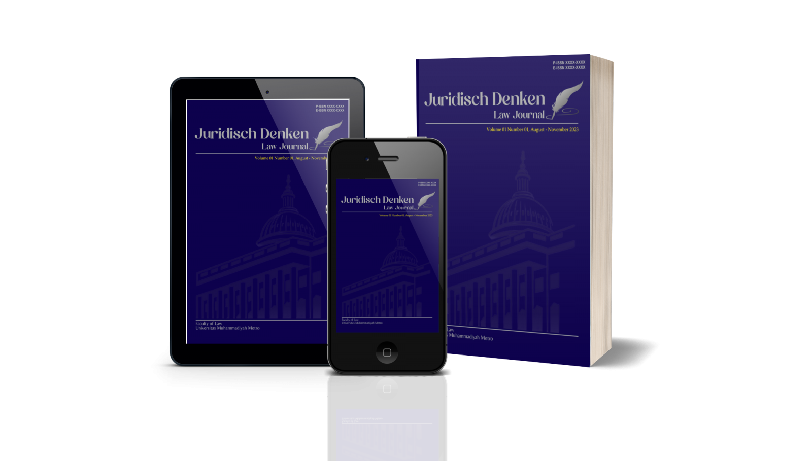 Juridisch Denken Law Journal