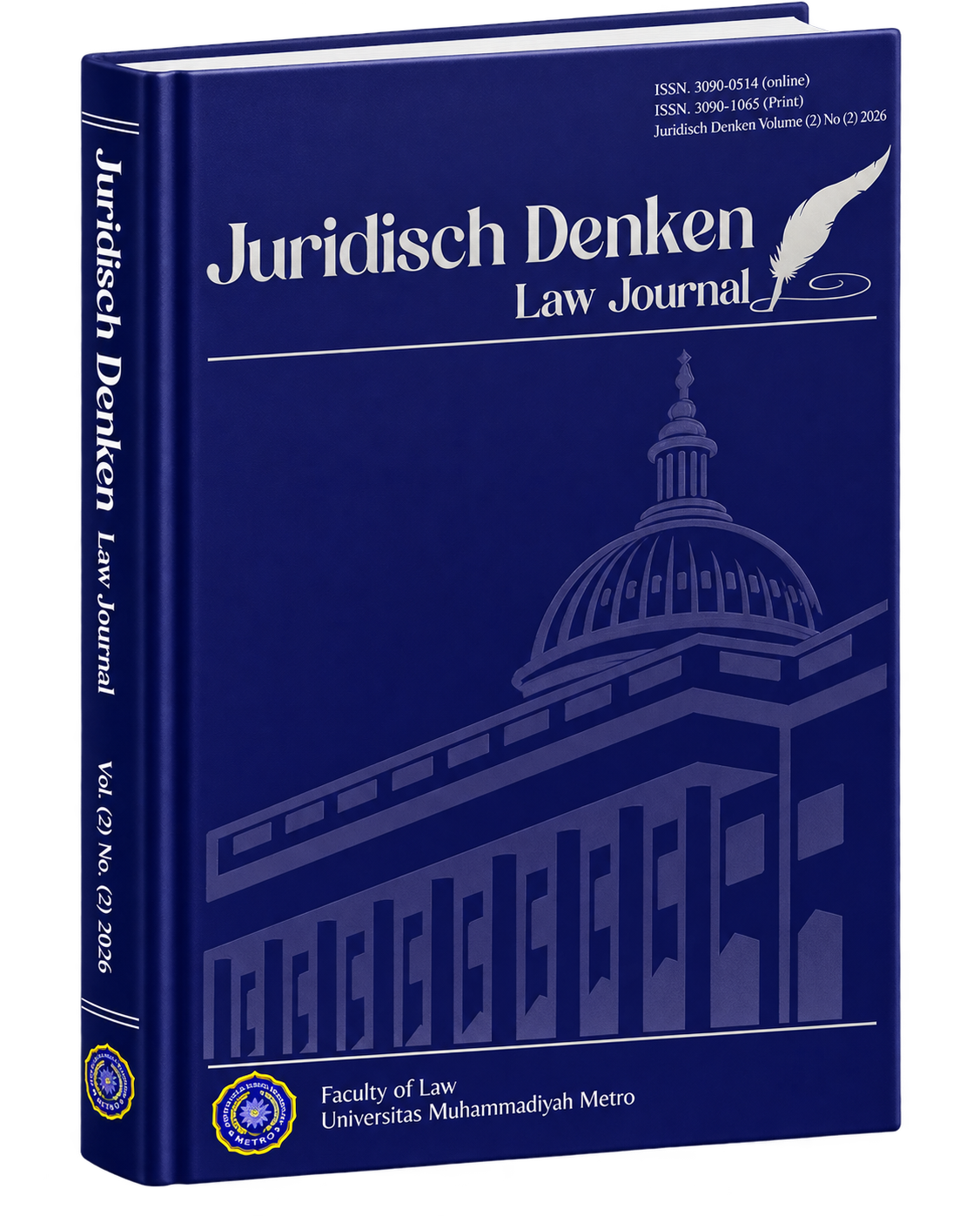 Juridisch Denken