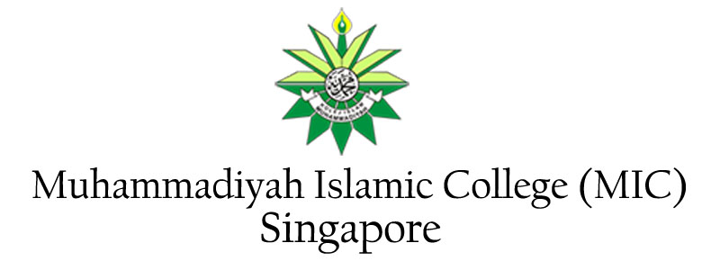 Muhammadiyah Islamic College, Singapore